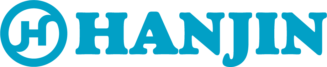 Hanjin Logo